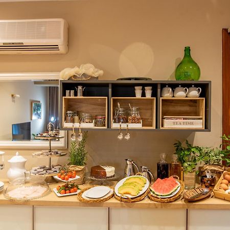 Villa Milli B&B 罗维尼 外观 照片